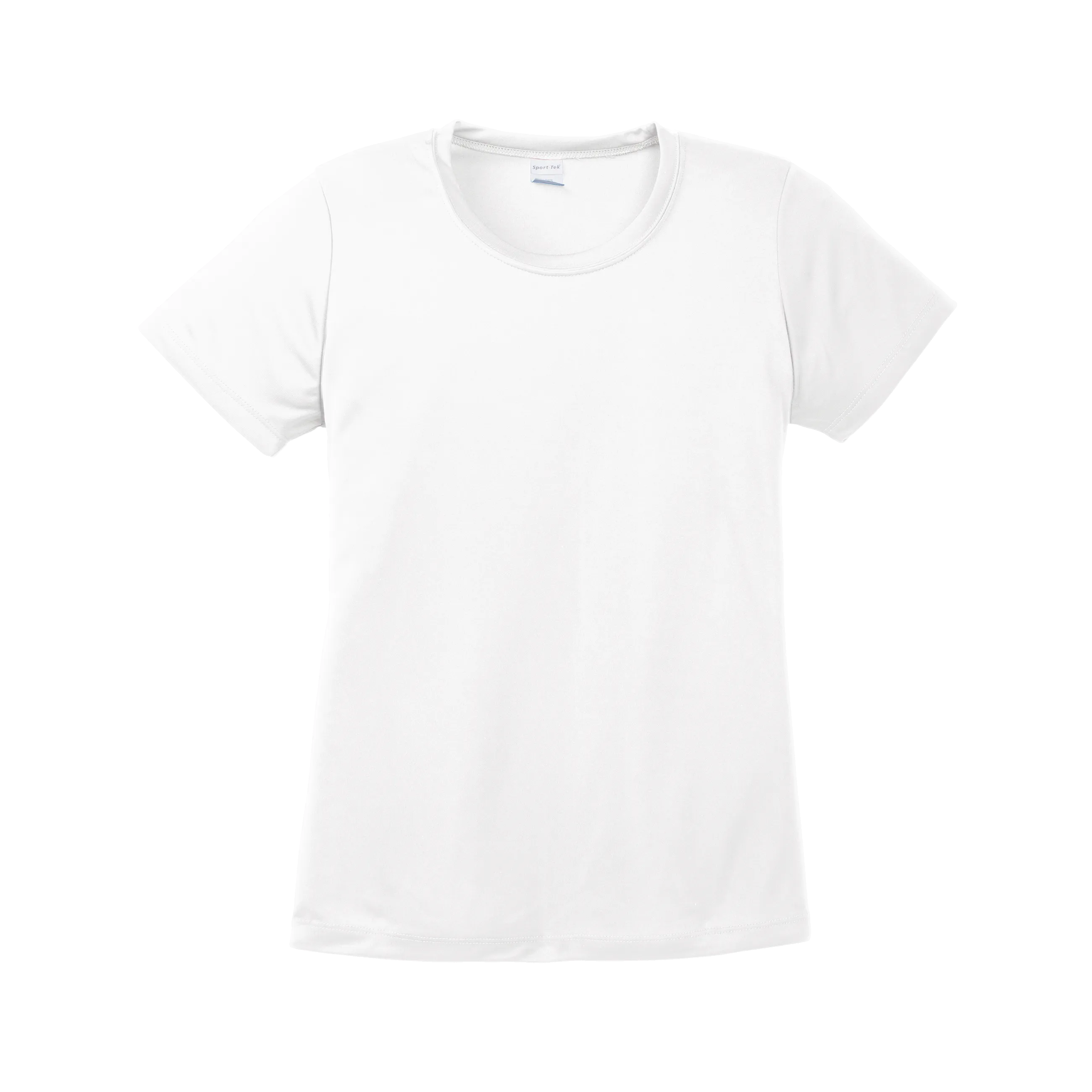 C2240 Ladies Competitor Tee