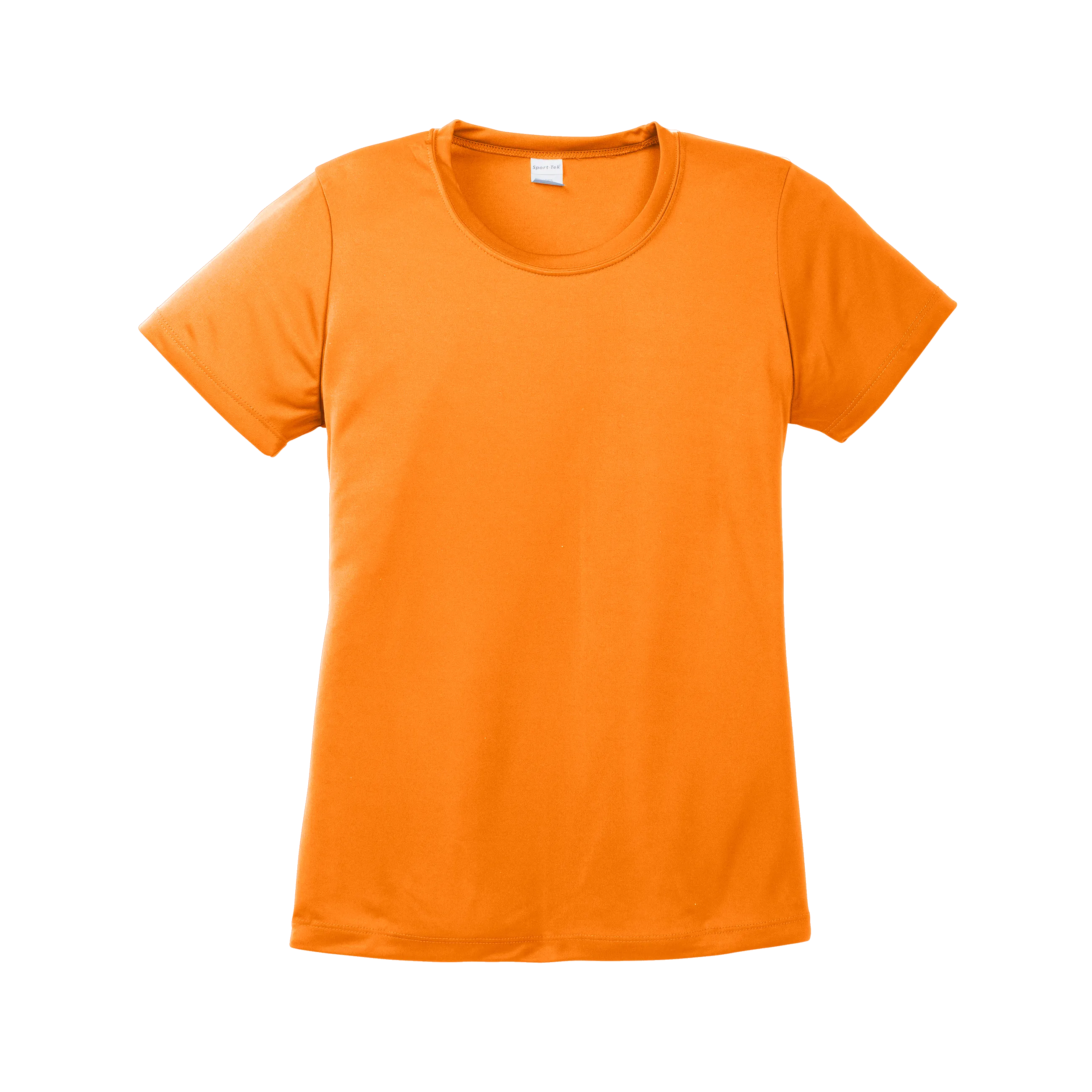 C2240 Ladies Competitor Tee