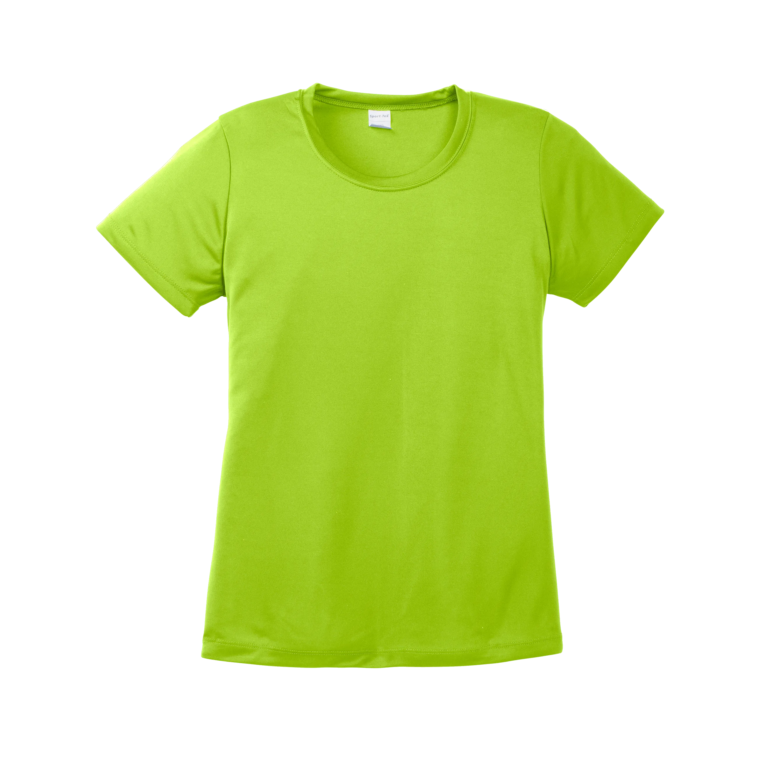C2240 Ladies Competitor Tee
