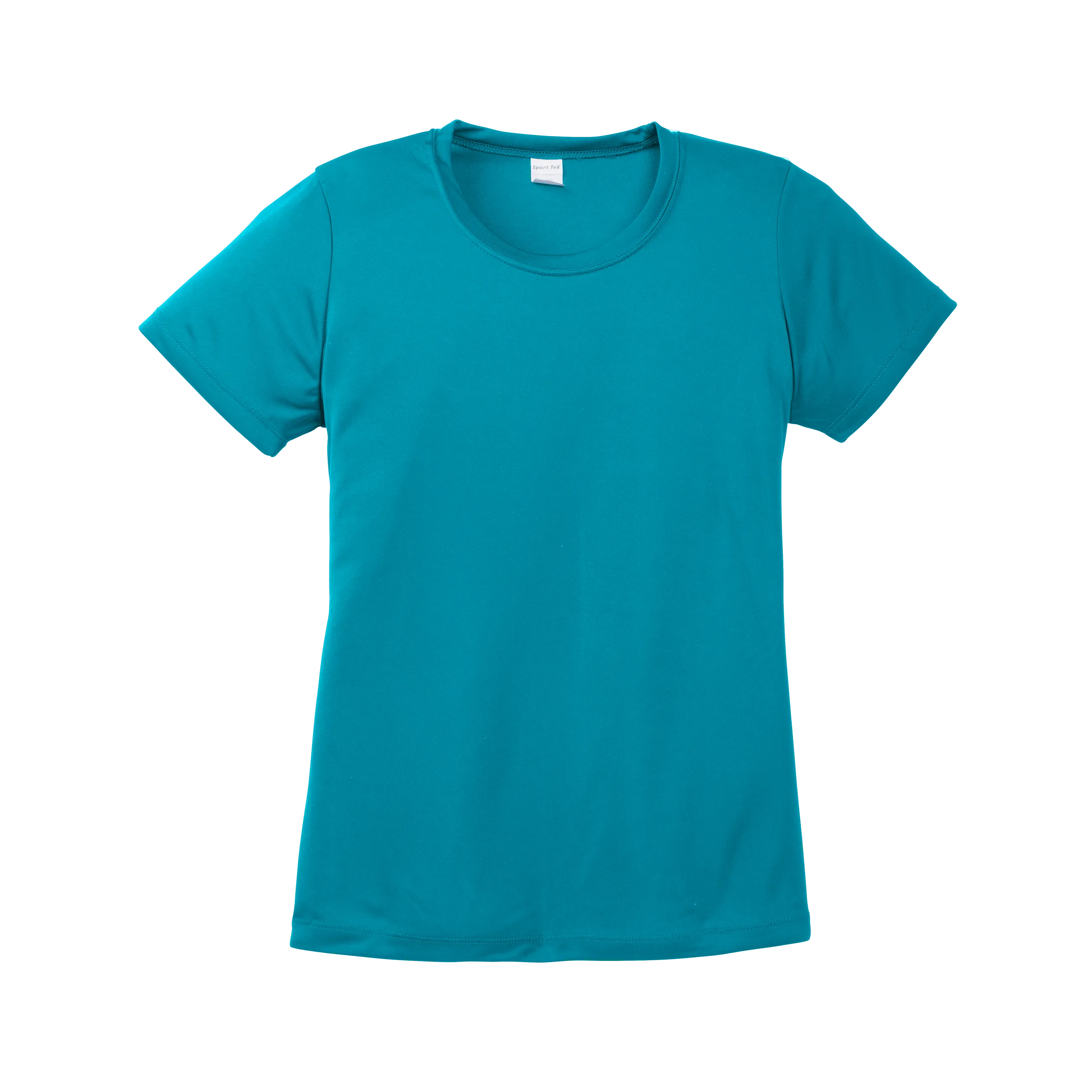 C2240 Ladies Competitor Tee