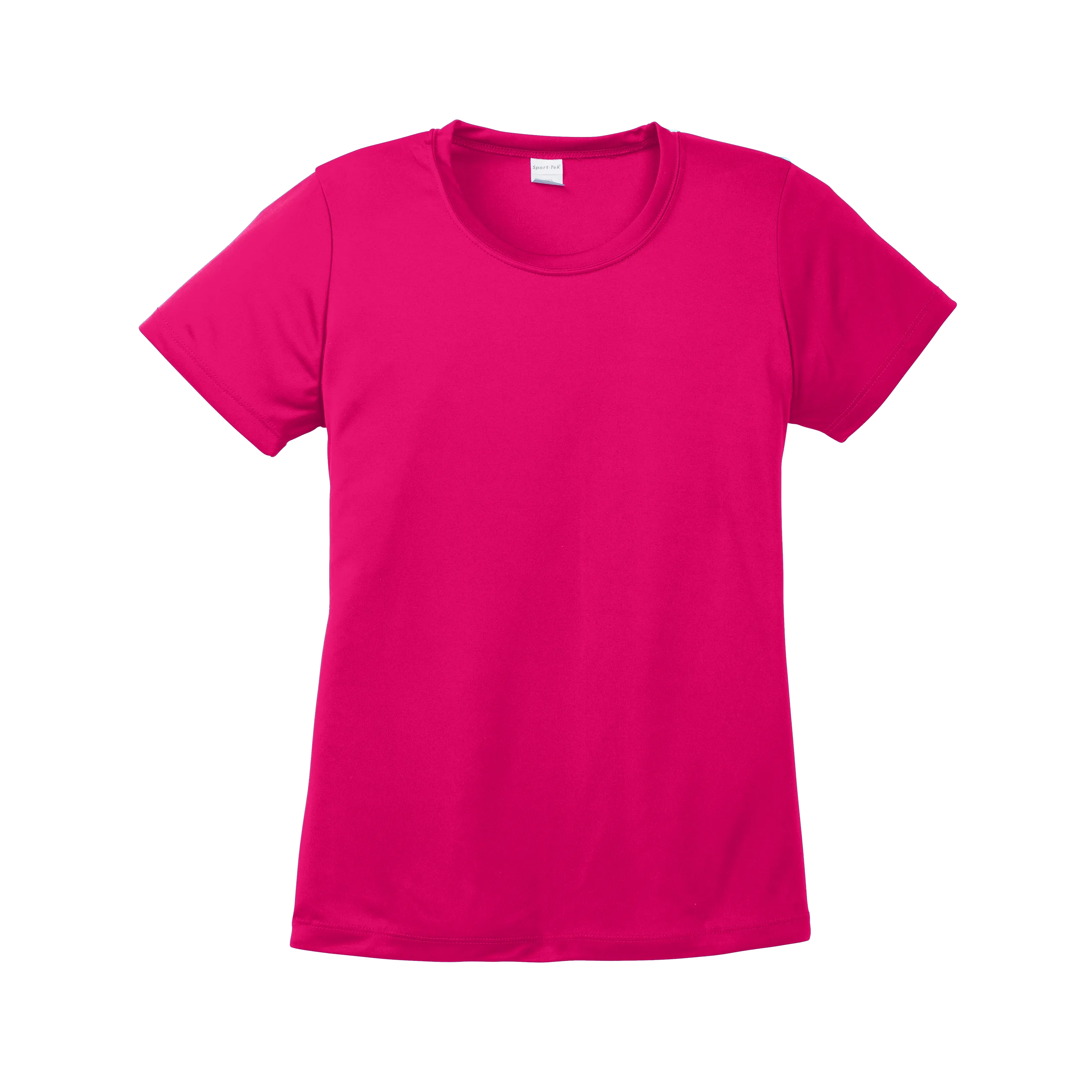 C2240 Ladies Competitor Tee
