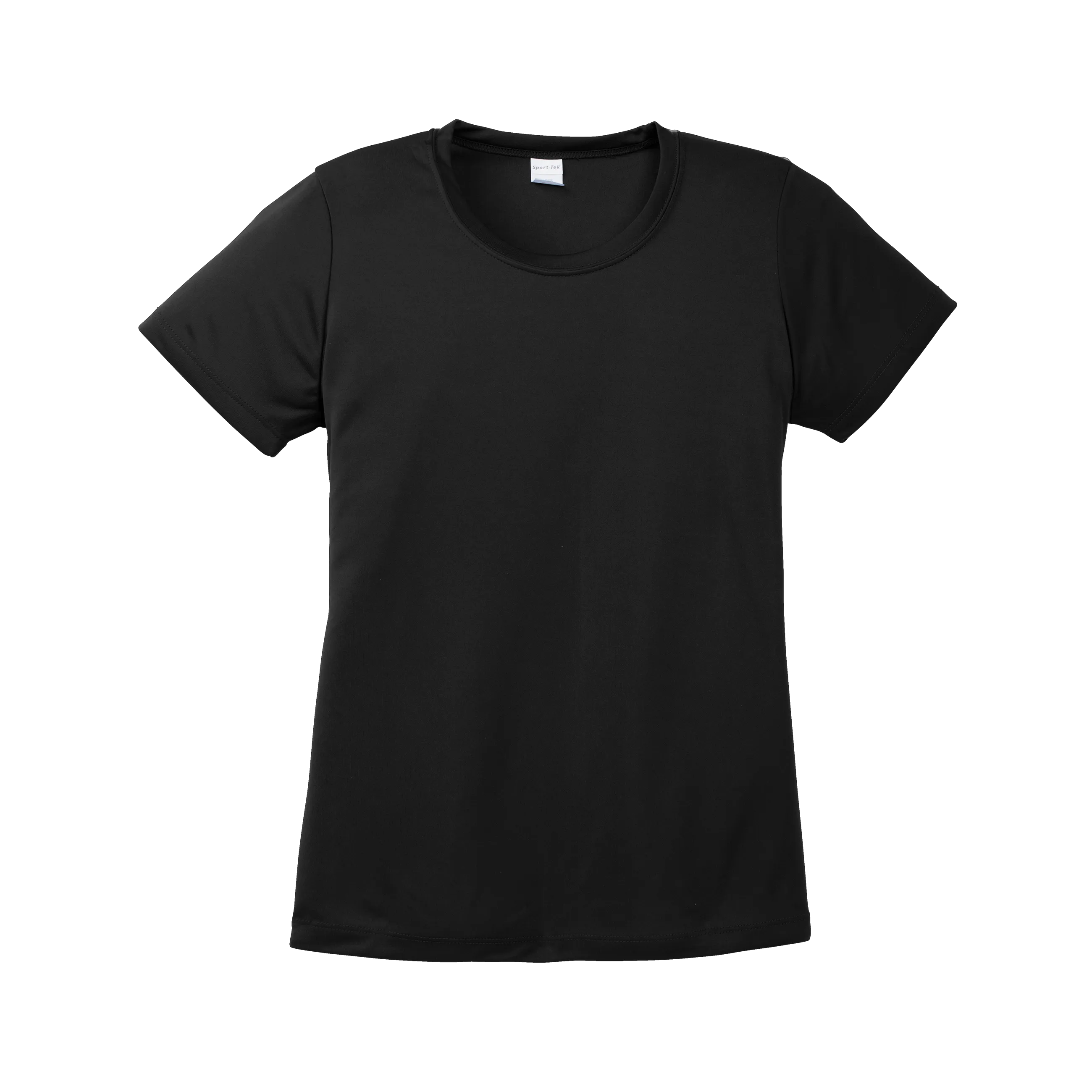 C2240 Ladies Competitor Tee