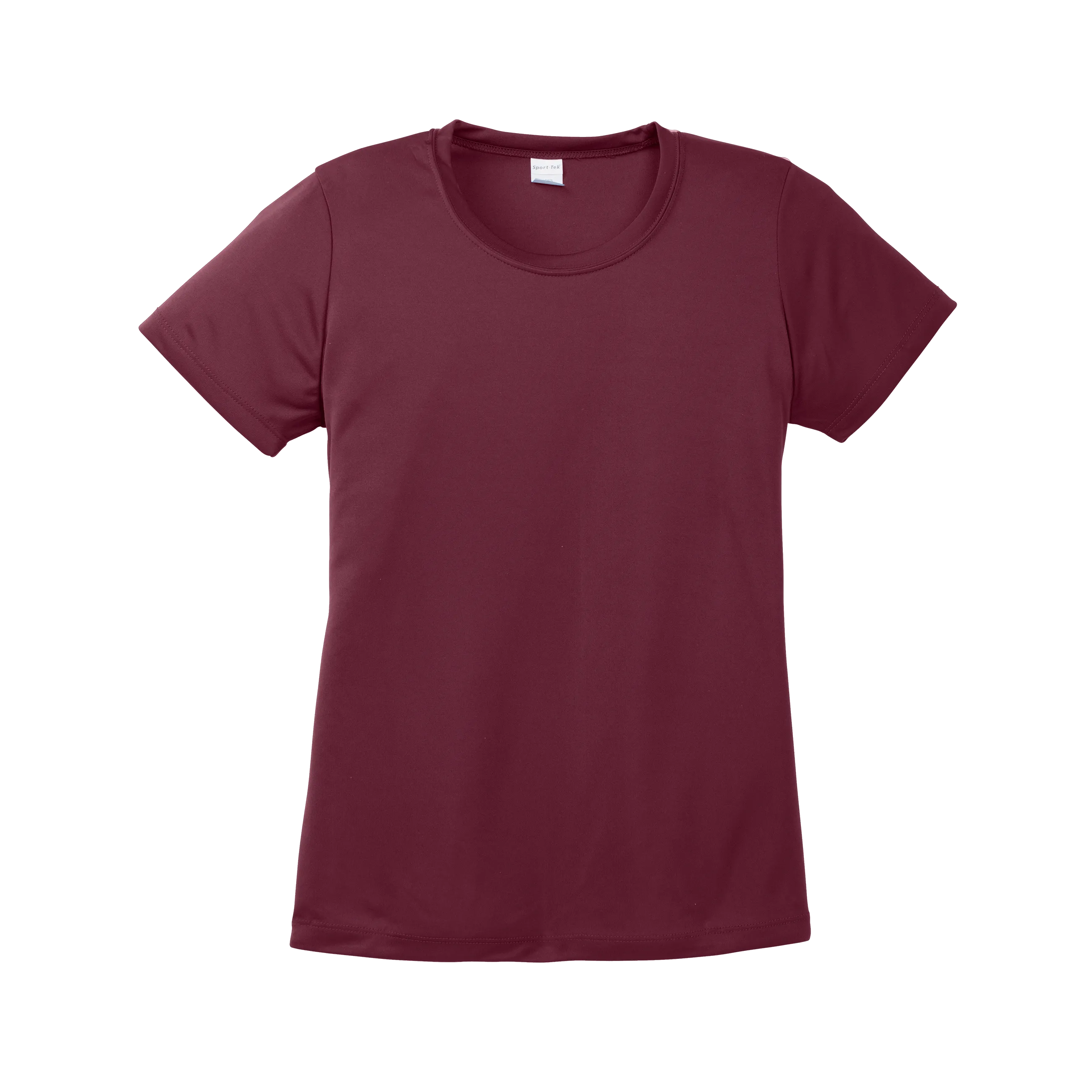 C2240 Ladies Competitor Tee