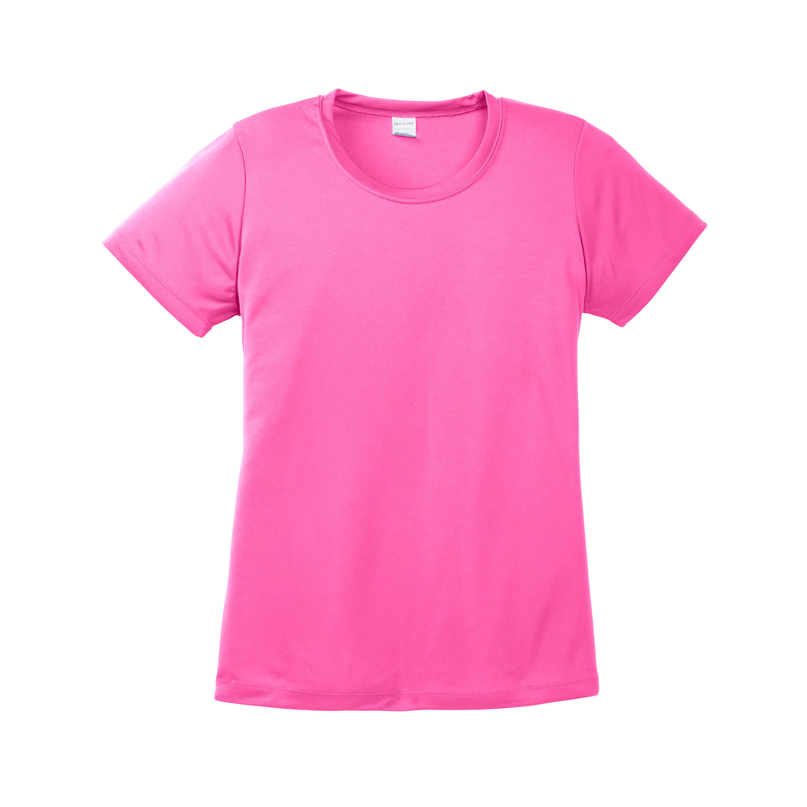 C2240 Ladies Competitor Tee