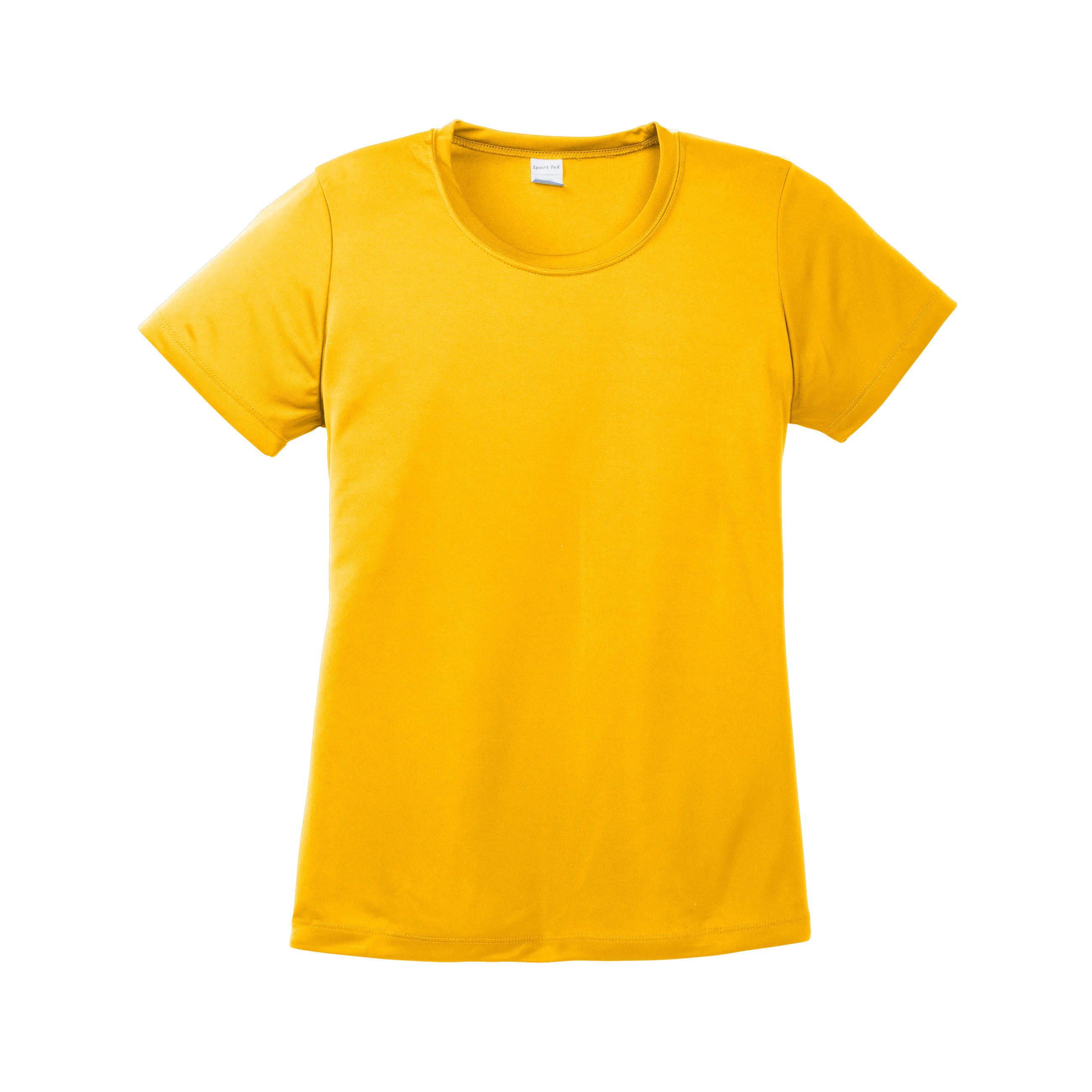 C2240 Ladies Competitor Tee