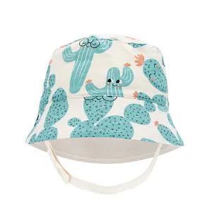 Cactus Sun Hat
