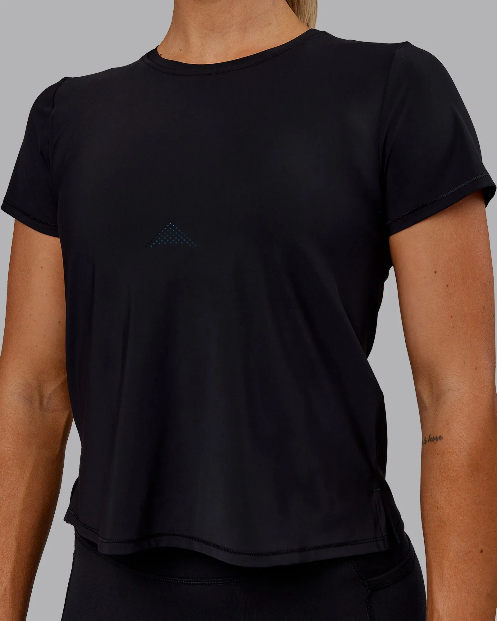 Cadence Tee - Black