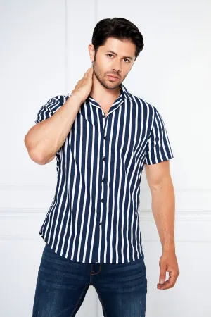 Candy Stripe Shirt