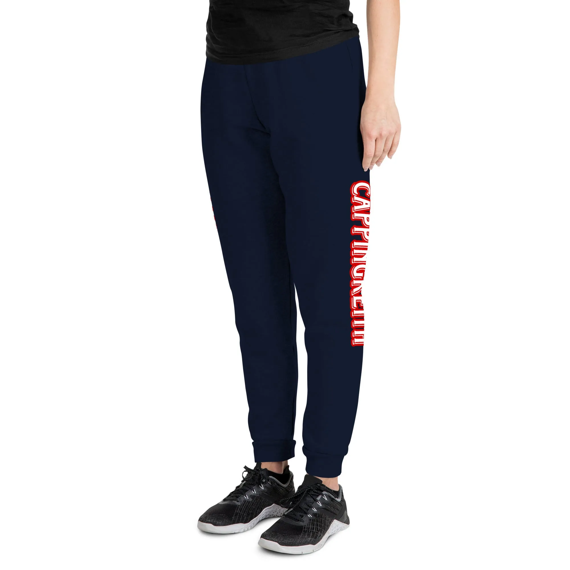 Cappingkeith Joggers