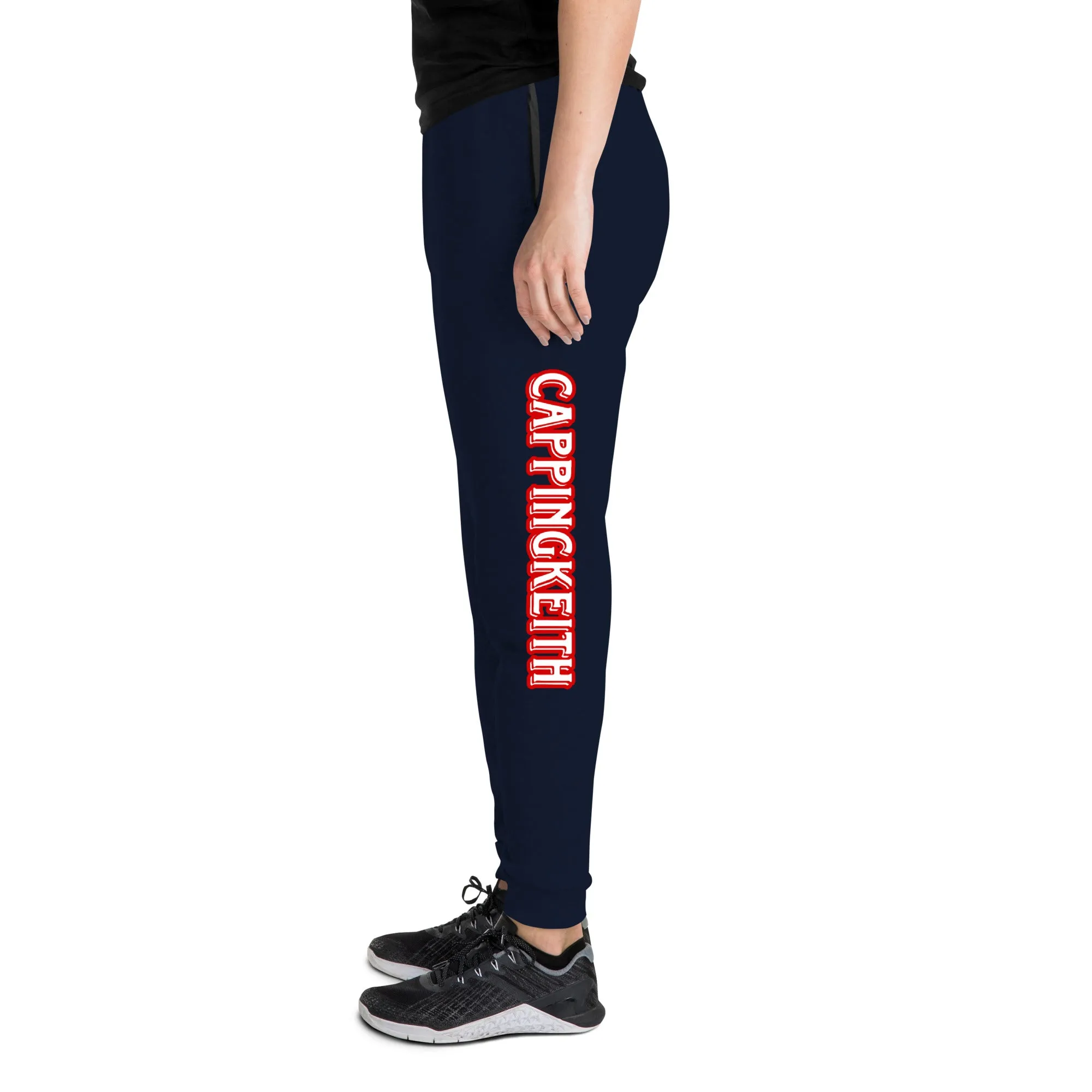 Cappingkeith Joggers