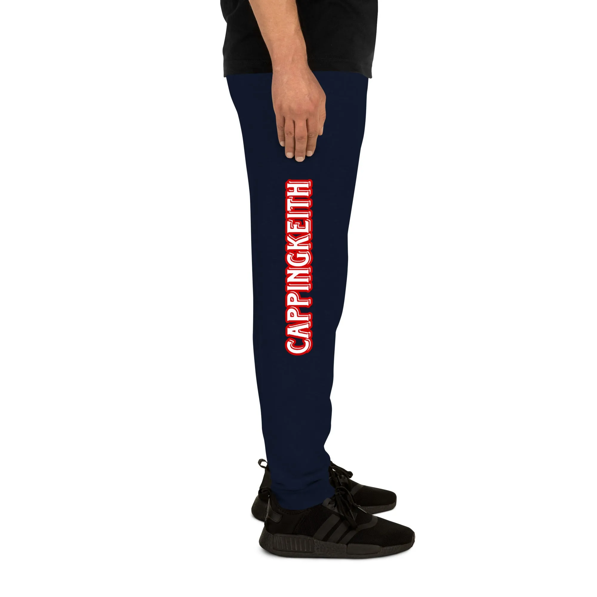 Cappingkeith Joggers