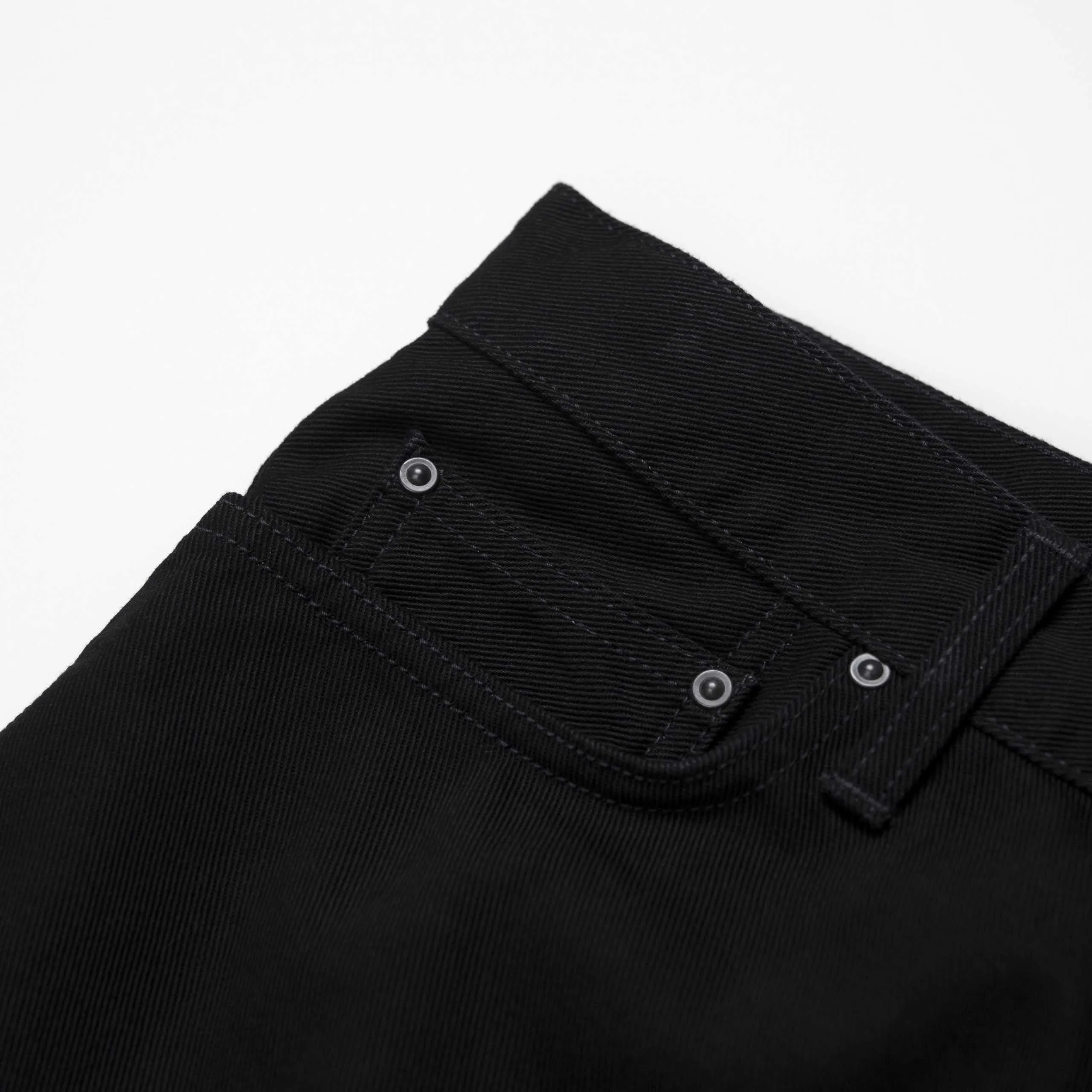 Carhartt Klondike Pant - Black Rinsed