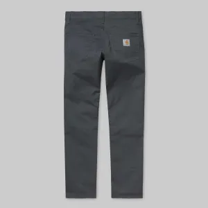 Carhartt Klondike Pant  - Blacksmith