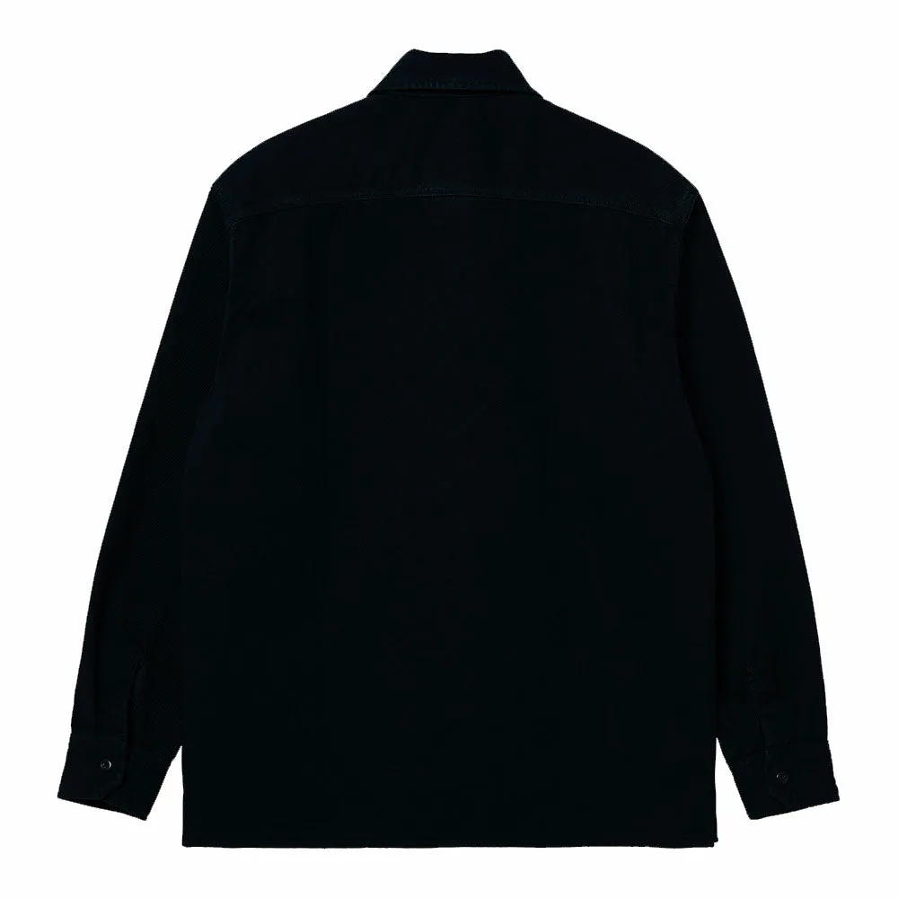 Carhartt Reno Long Sleeved Shirt