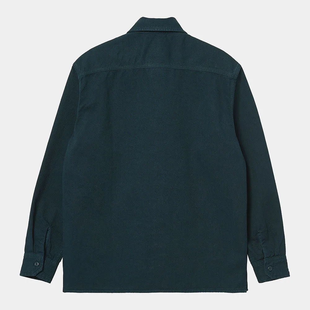 Carhartt Reno Long Sleeved Shirt