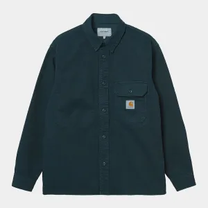 Carhartt Reno Long Sleeved Shirt