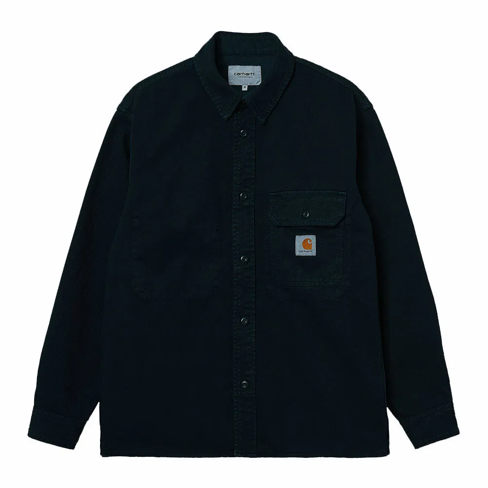 Carhartt Reno Long Sleeved Shirt