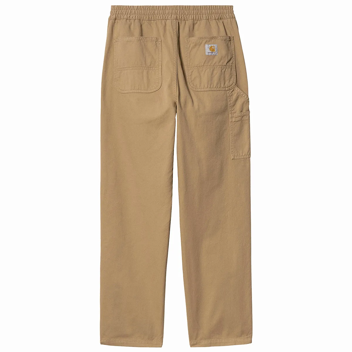 Carhartt WIP Flint Pant Peanut