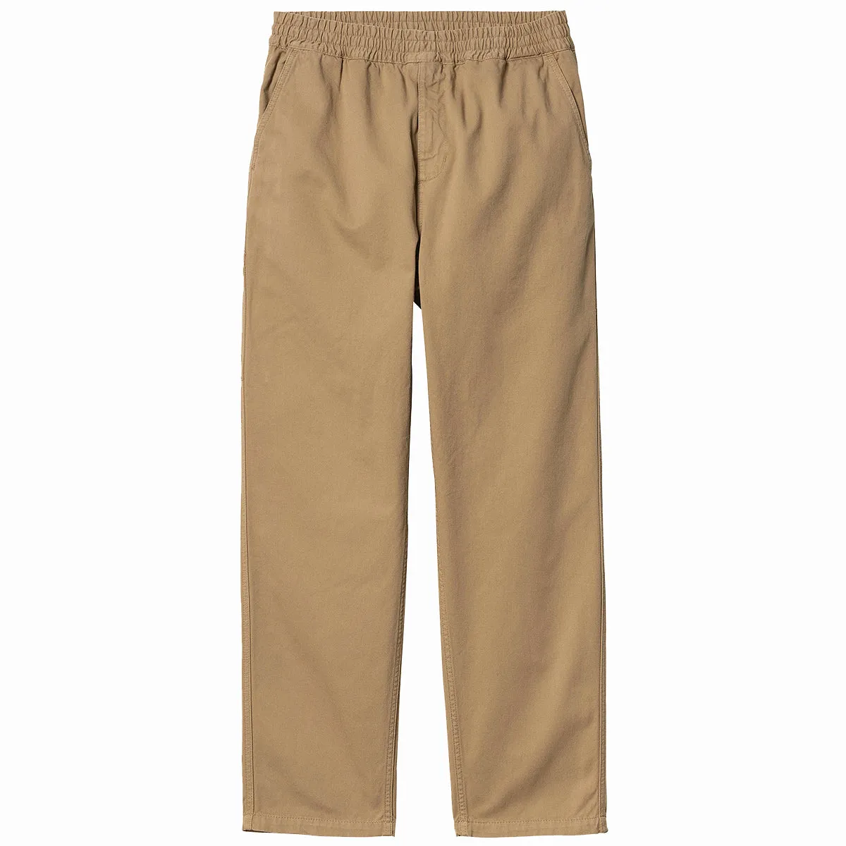 Carhartt WIP Flint Pant Peanut