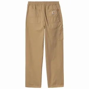 Carhartt WIP Flint Pant Peanut