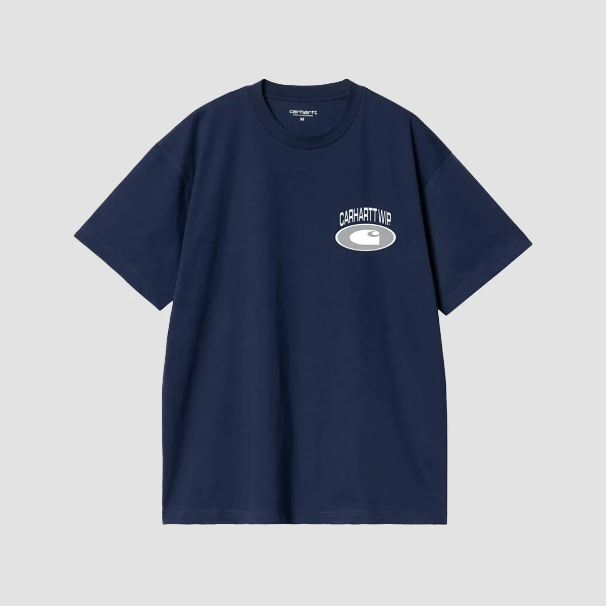 Carhartt WIP Tire T-Shirt Ink