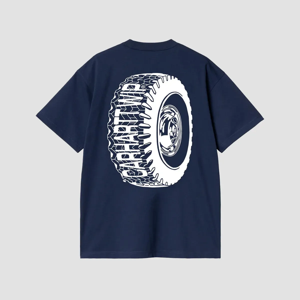 Carhartt WIP Tire T-Shirt Ink