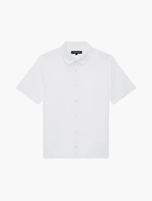 CASTRO LINEN SHIRT