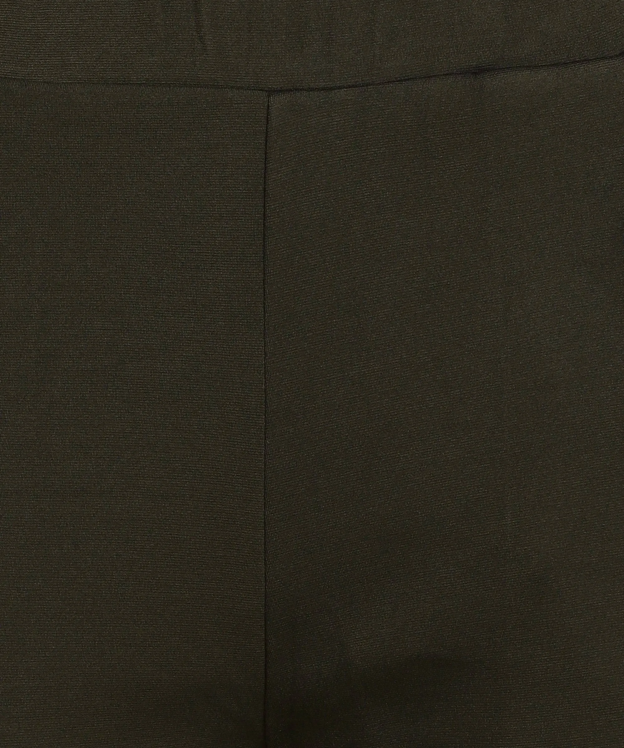 Casual High Waist Tapered Cargo Pants