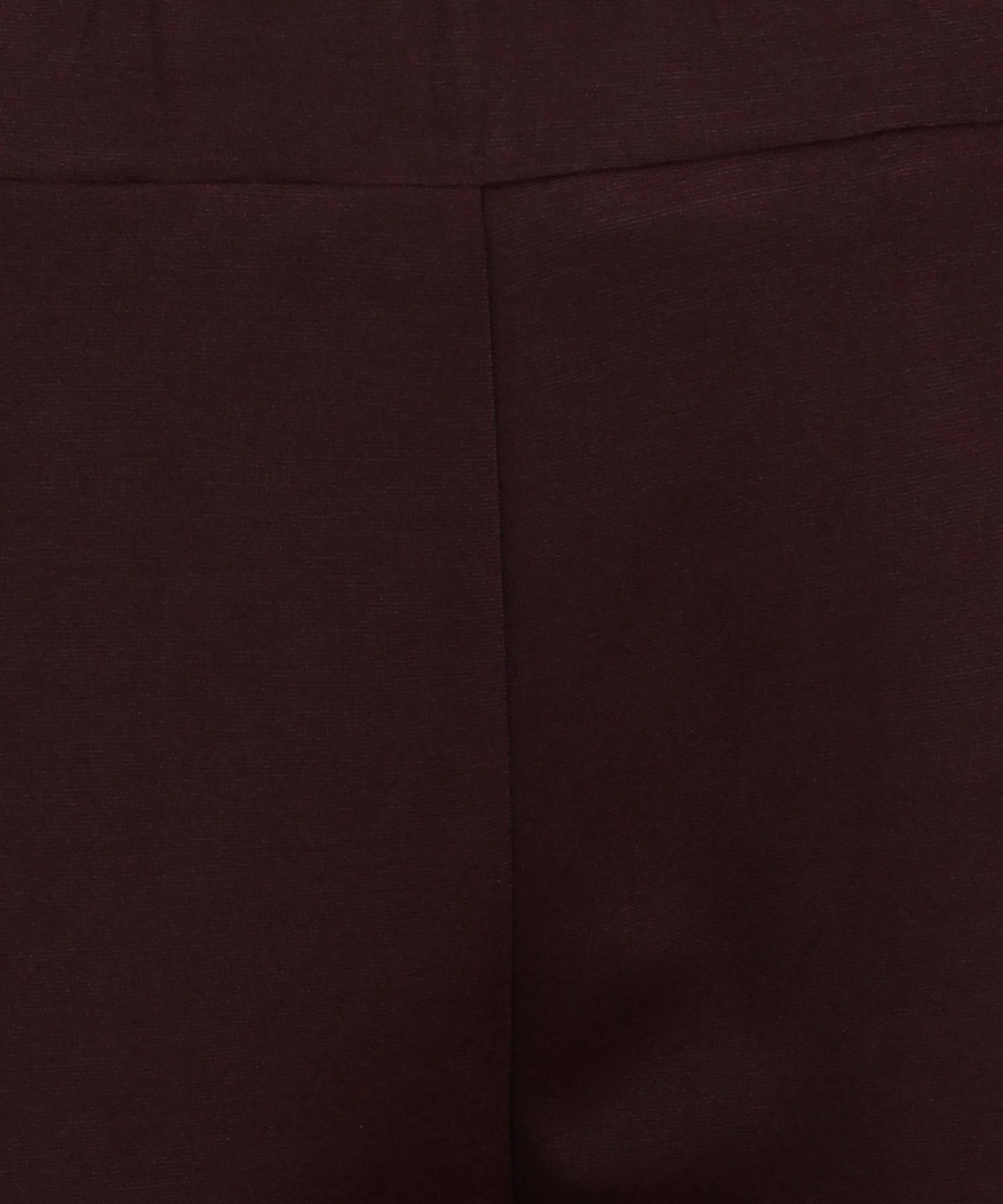 Casual High Waist Tapered Cargo Pants