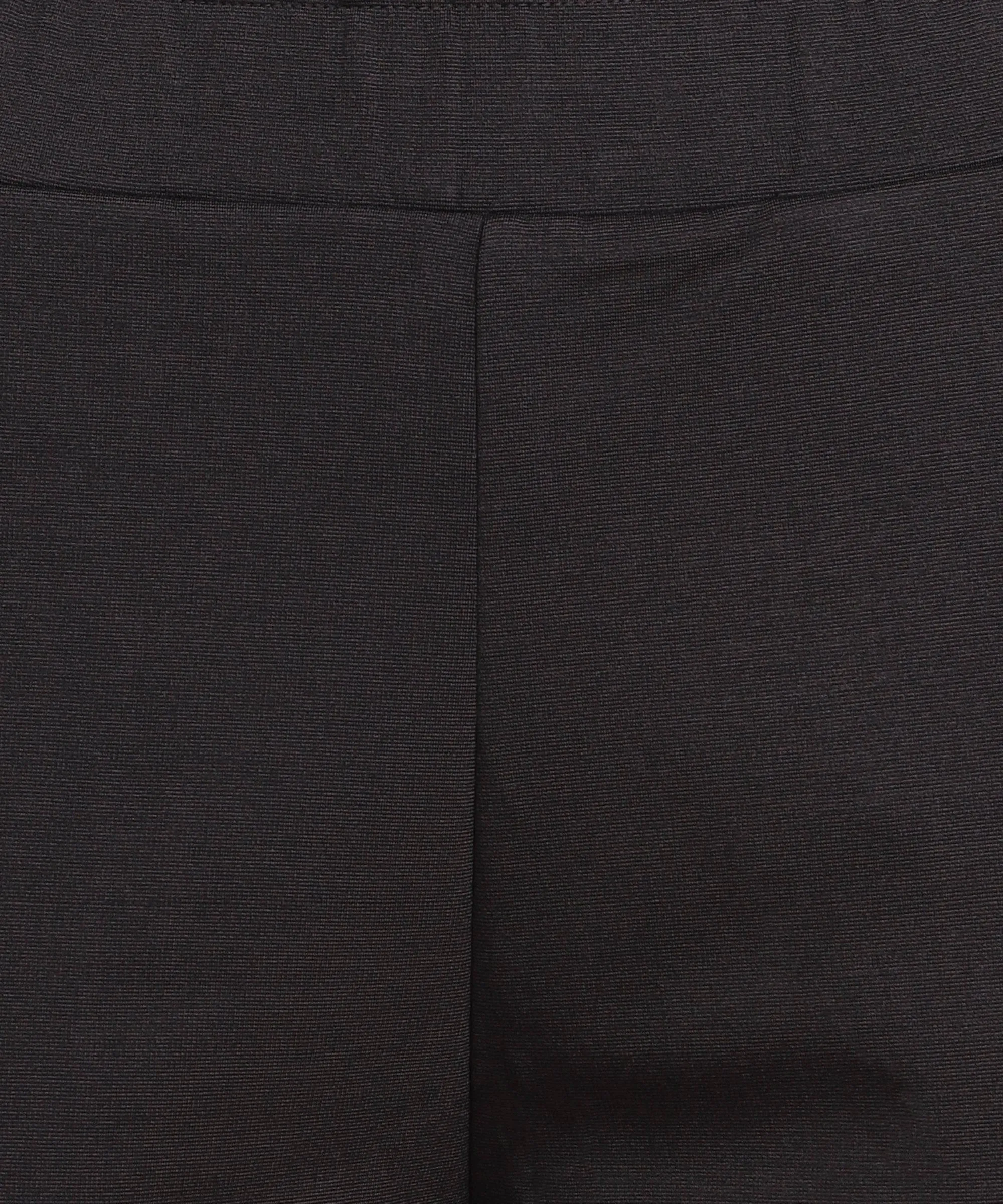 Casual High Waist Tapered Cargo Pants