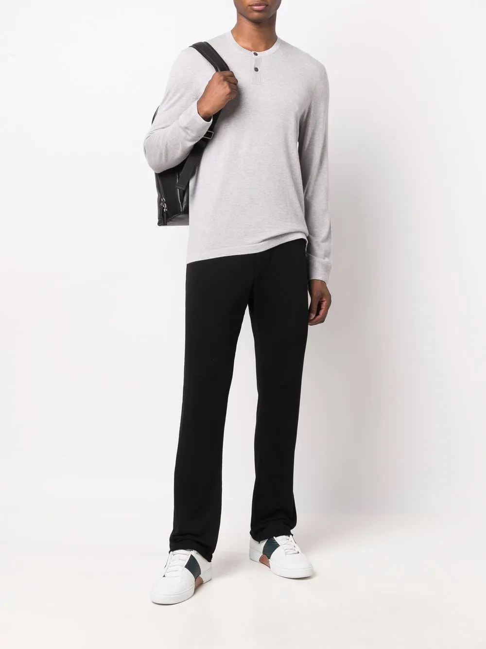 casual joggers