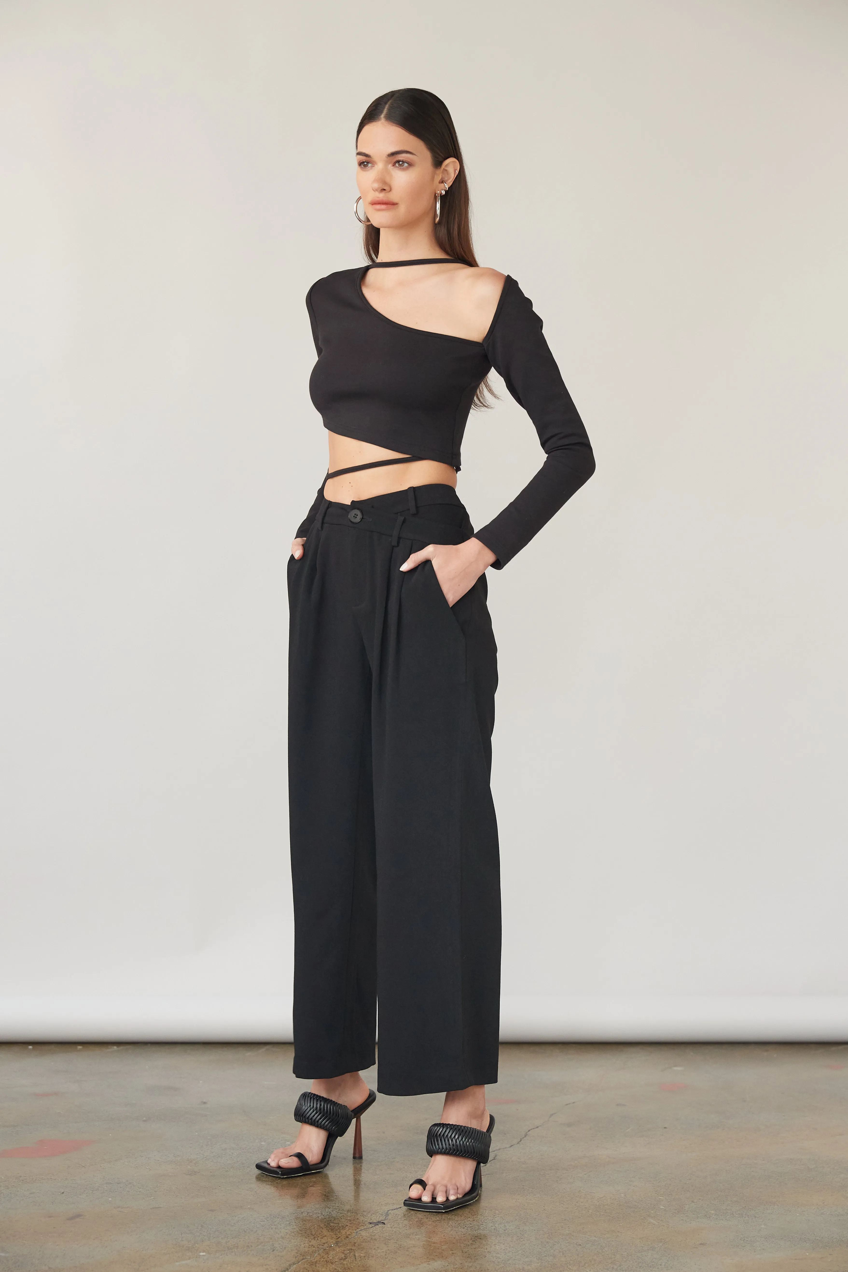 Cave Pants