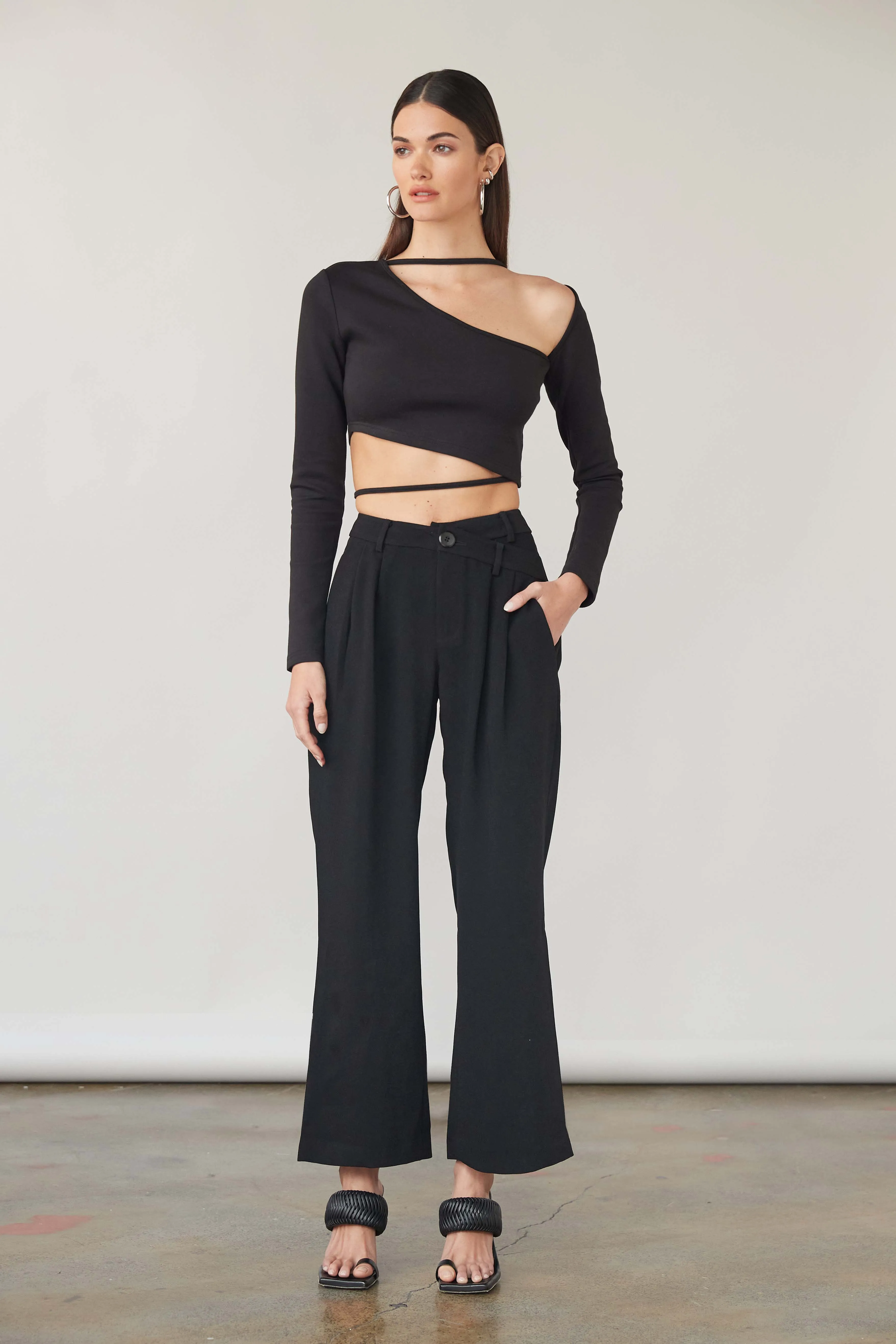 Cave Pants