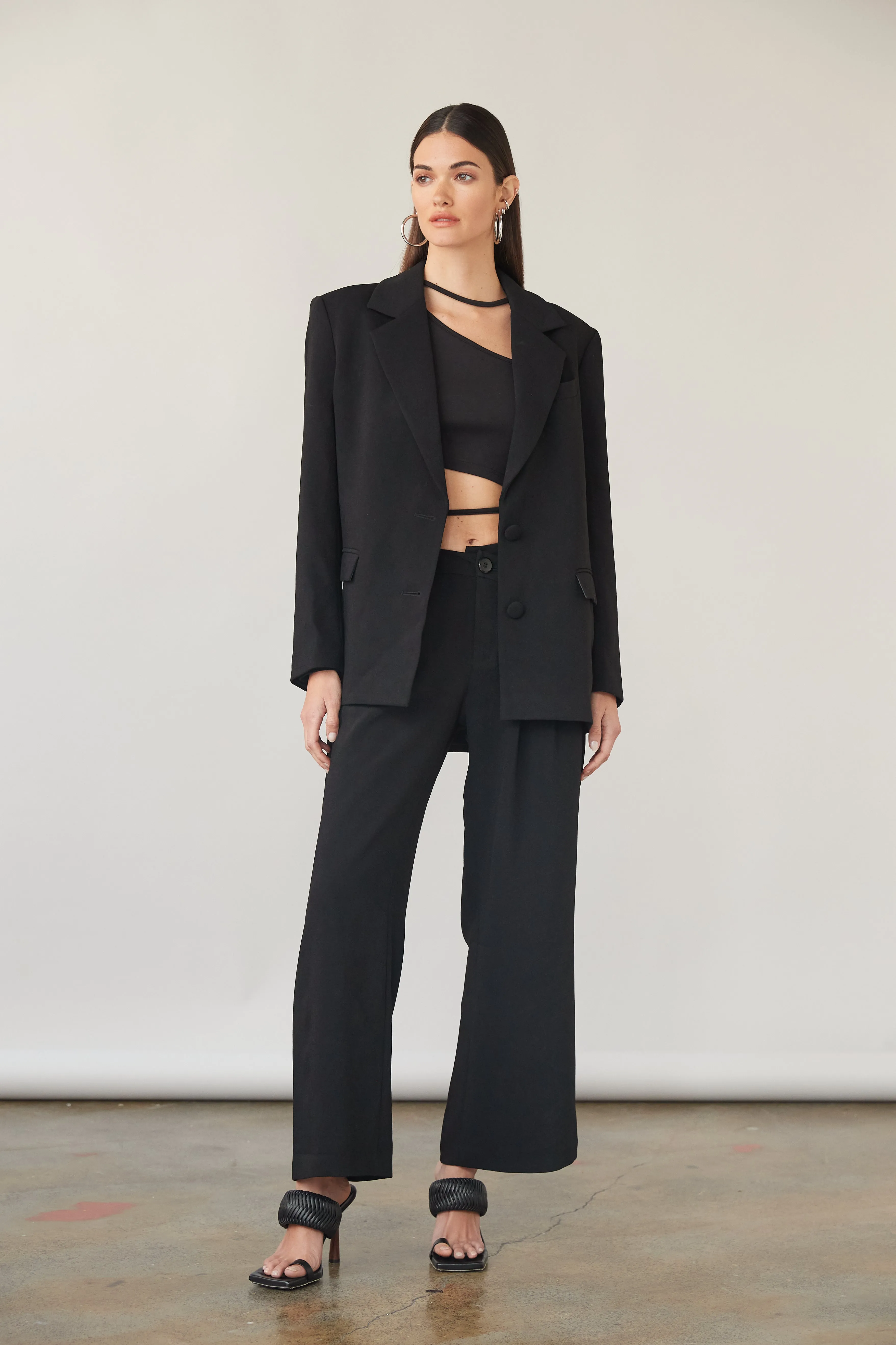 Cave Pants