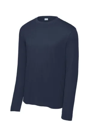CCFR Long Sleeve Drifit Shirt