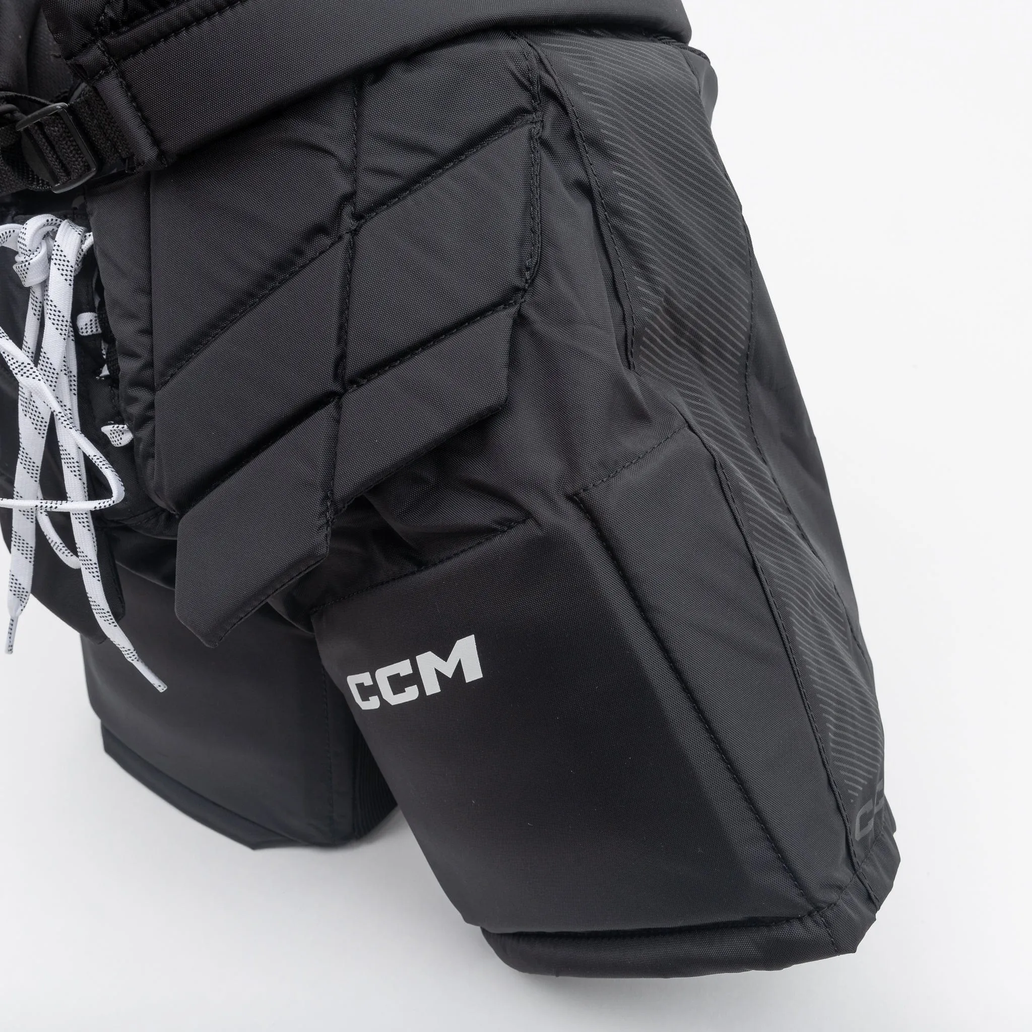 CCM Axis F5 Junior Goalie Pants