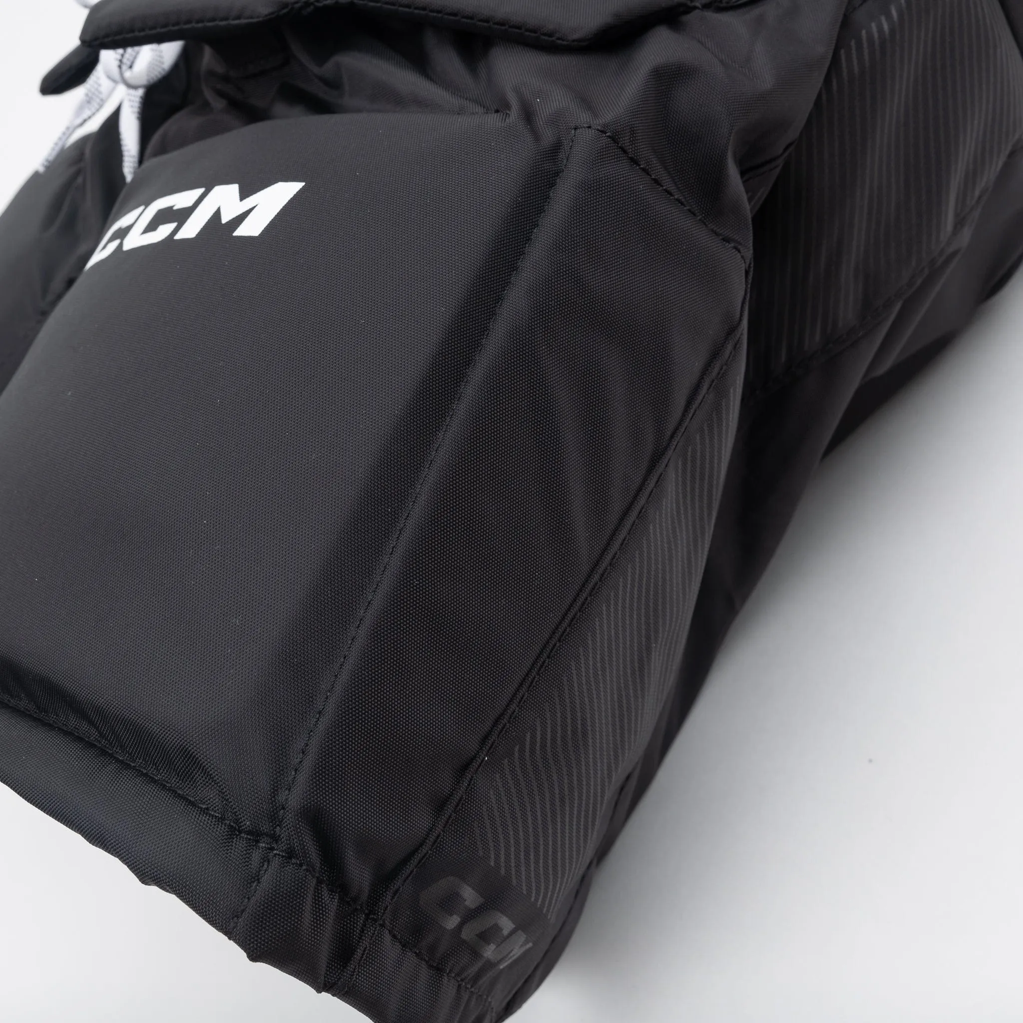 CCM Axis F5 Junior Goalie Pants
