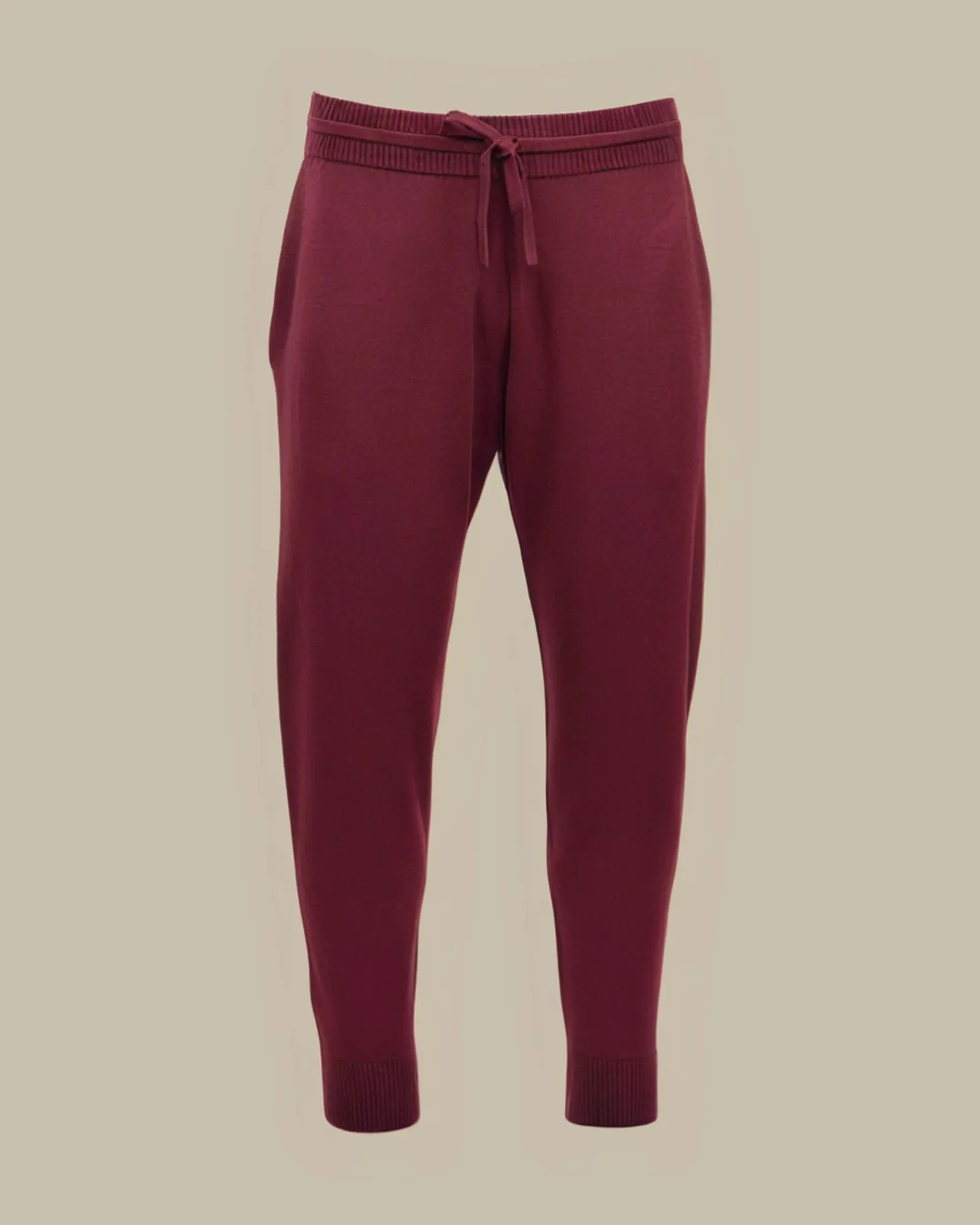 CHASE SHORT | Ecoviscose - Men's Jogger