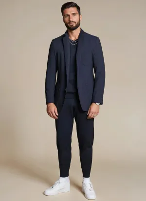 CHASE SHORT | Ecoviscose - Men's Jogger
