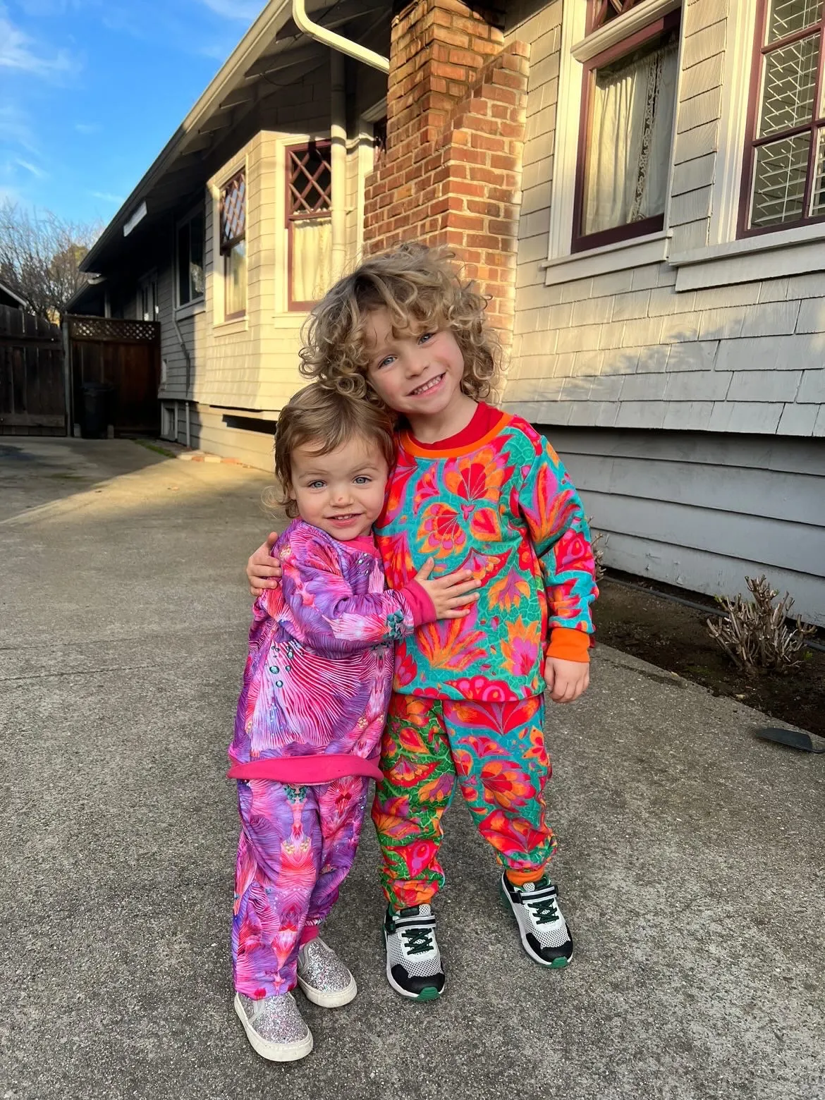 Childrens Joggers