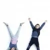 Children's Jogging Trouser Pattern - Joseph From Bobbins and Buttons