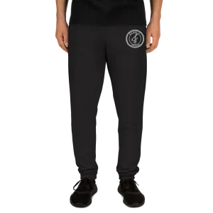Classic Embroidered Go Get It Official Unisex Joggers
