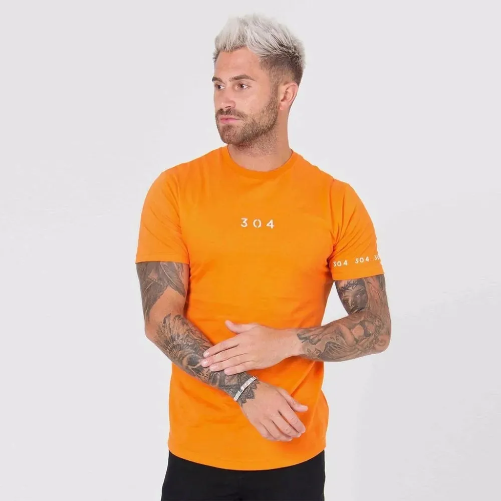 Clothing Fitness Tees Men