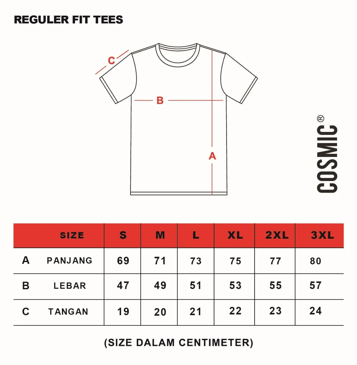 CLOUDYBOY TEES