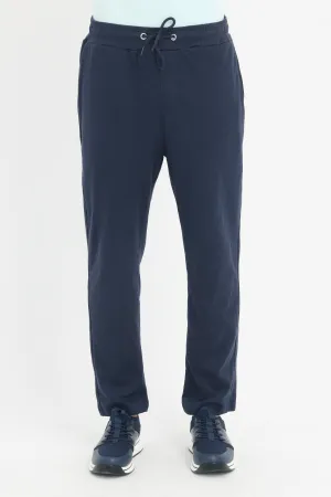 COMFORT STRETCH PANT-NAVY