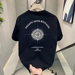 Compass TEE-D468 | Inspanda