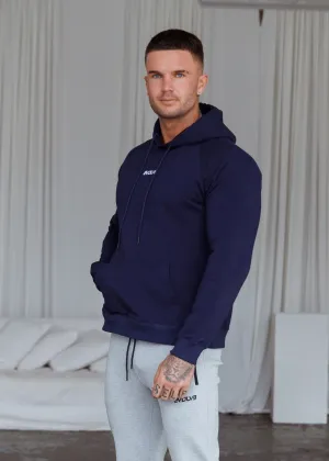 Core Hoodie - Navy