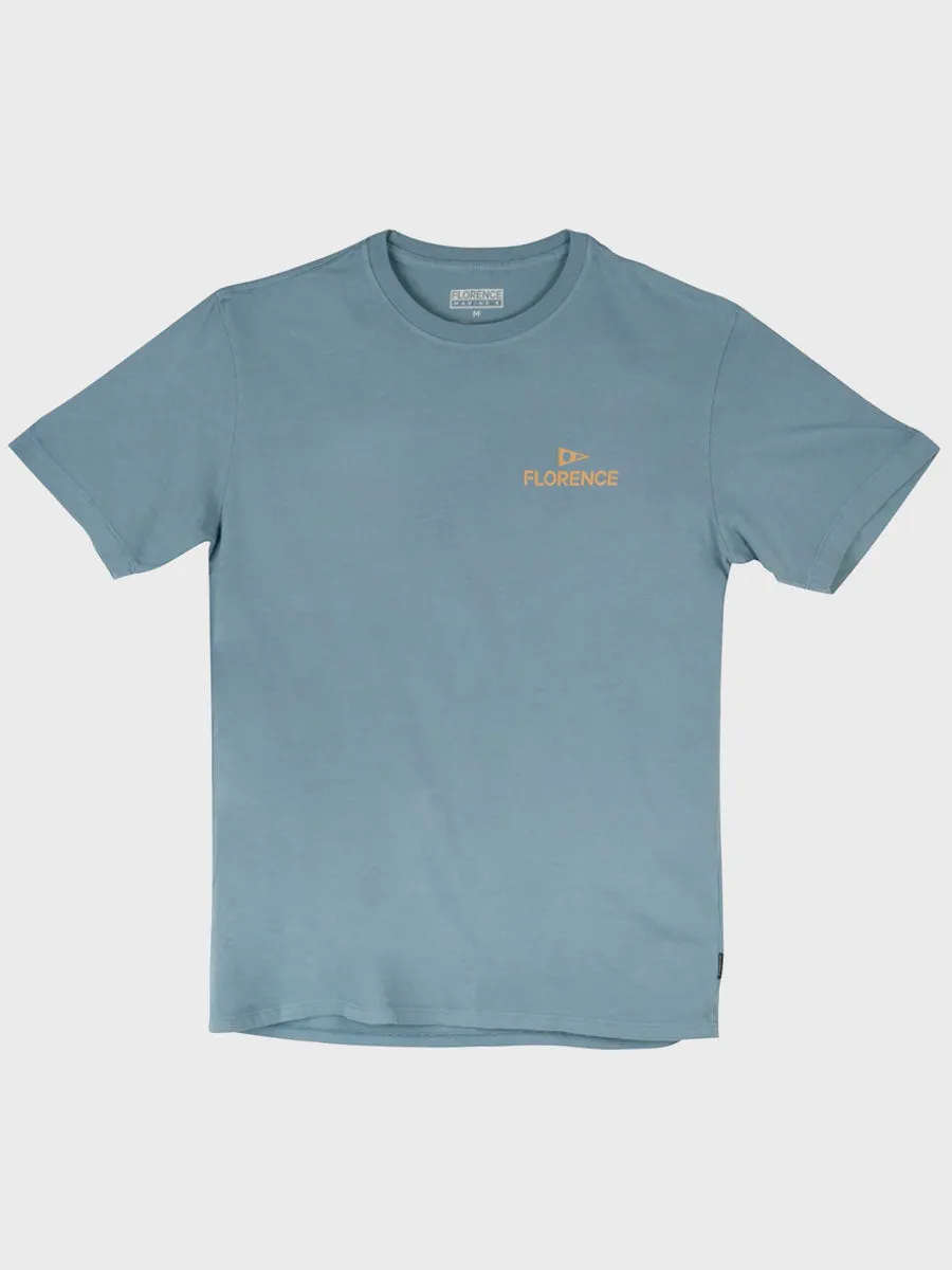 Crew T-Shirt