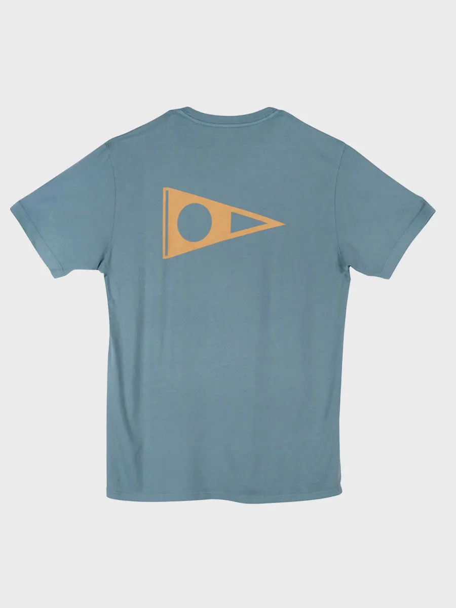 Crew T-Shirt