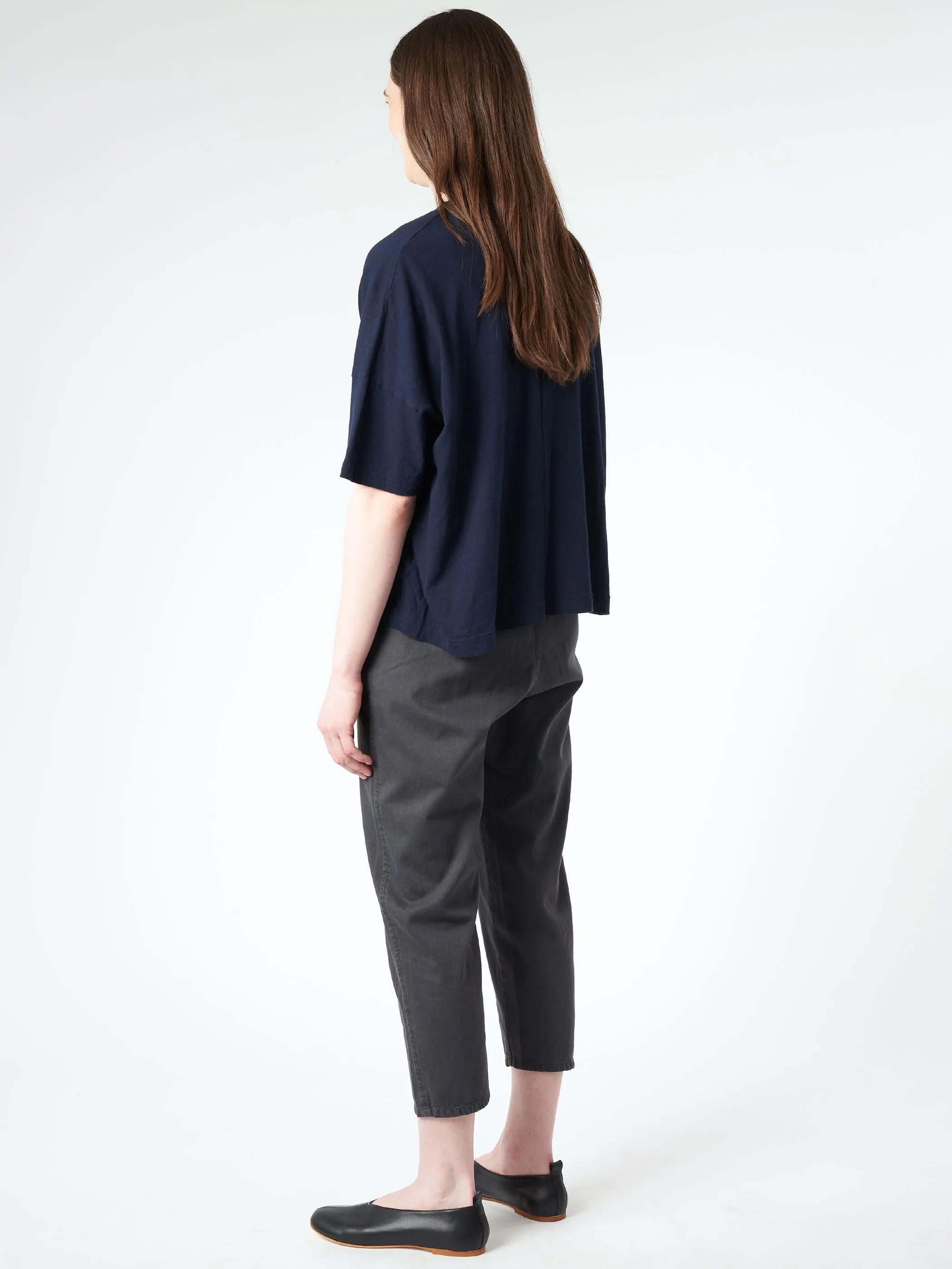 Crewneck T-Shirt